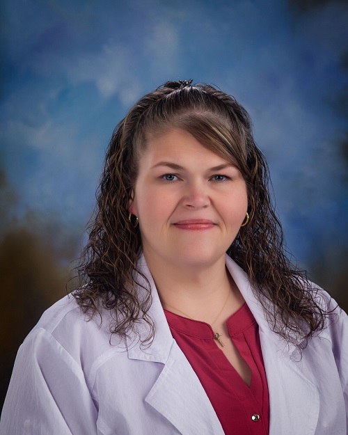 Tonya Ginez-hernandez APRN, FNP-C